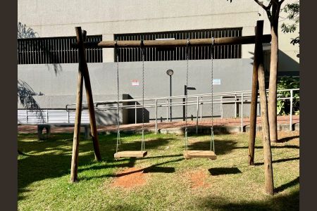 Apartamento à venda com 140m², 3 quartos e 1 vagaÁrea comum - Playground