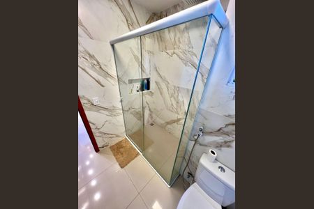 Apartamento à venda com 140m², 3 quartos e 1 vagaQuarto 3 - Suíte