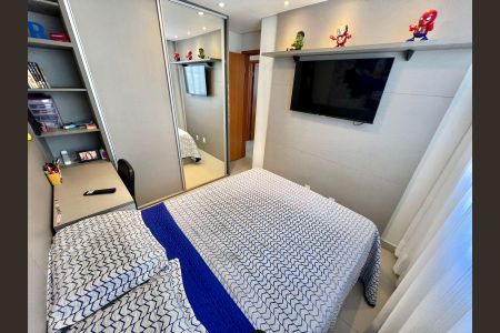 Apartamento à venda com 140m², 3 quartos e 1 vagaQuarto 1