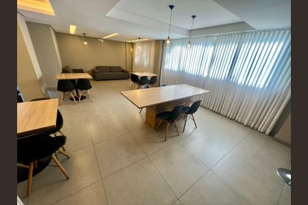 Apartamento à venda com 140m², 3 quartos e 1 vagaÁrea comum - Salão de festas