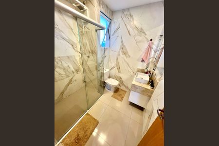 Apartamento à venda com 140m², 3 quartos e 1 vagaQuarto 3 - Suíte