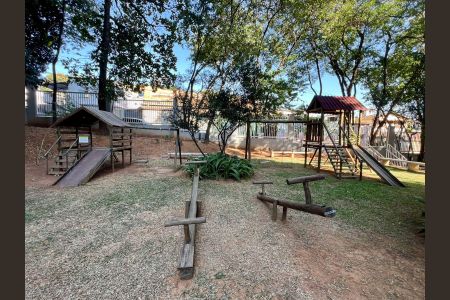 Apartamento à venda com 140m², 3 quartos e 1 vagaÁrea comum - Playground