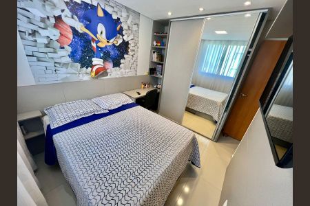 Apartamento à venda com 140m², 3 quartos e 1 vagaQuarto 1