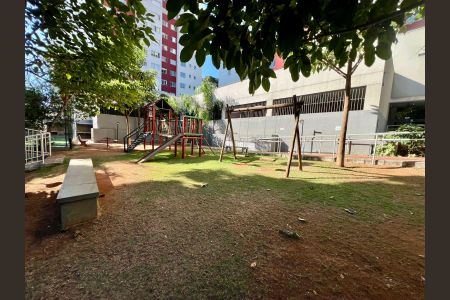 Apartamento à venda com 140m², 3 quartos e 1 vagaÁrea comum - Playground
