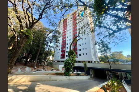 Apartamento à venda com 140m², 3 quartos e 1 vagaFachada do Prédio