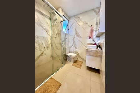 Apartamento à venda com 140m², 3 quartos e 1 vagaQuarto 3 - Suíte