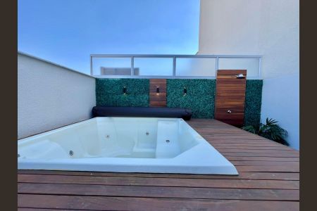 Apartamento à venda com 140m², 3 quartos e 1 vagaSPA