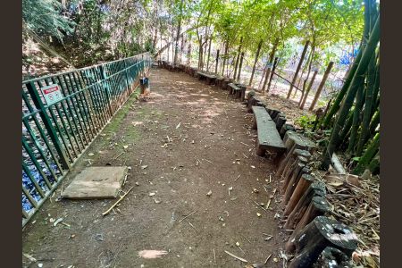 Apartamento à venda com 140m², 3 quartos e 1 vagaBosque - Lago