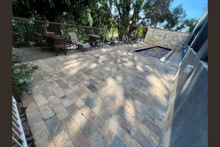 Apartamento à venda com 140m², 3 quartos e 1 vagaÁrea comum - Piscina