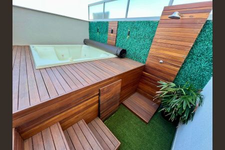 Apartamento à venda com 140m², 3 quartos e 1 vagaSPA