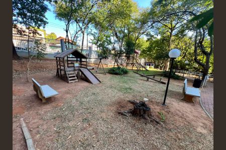 Apartamento à venda com 140m², 3 quartos e 1 vagaÁrea comum - Playground