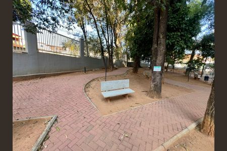 Apartamento à venda com 140m², 3 quartos e 1 vagaÁrea Comum - Bosque