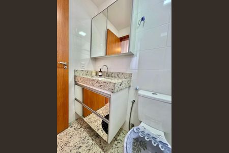 Apartamento à venda com 140m², 3 quartos e 1 vagaQuarto 2 - Suíte