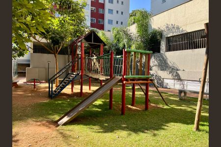 Apartamento à venda com 140m², 3 quartos e 1 vagaÁrea comum - Playground
