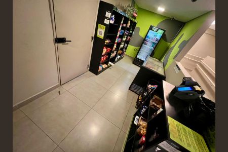 Apartamento à venda com 140m², 3 quartos e 1 vagaÁrea Comum - Mercadinho