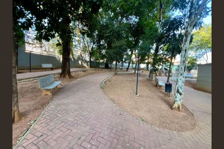 Apartamento à venda com 140m², 3 quartos e 1 vagaÁrea Comum - Bosque