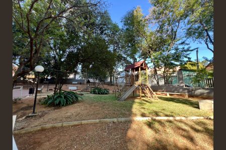 Apartamento à venda com 140m², 3 quartos e 1 vagaÁrea comum - Playground