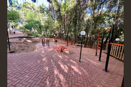 Apartamento à venda com 140m², 3 quartos e 1 vagaÁrea comum - Academia ao ar livre