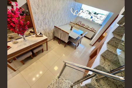 Apartamento à venda com 140m², 3 quartos e 1 vagaSala