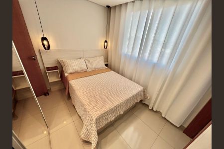 Apartamento à venda com 140m², 3 quartos e 1 vagaQuarto 2 - Suíte