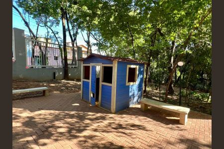 Apartamento à venda com 140m², 3 quartos e 1 vagaÁrea comum - Playground