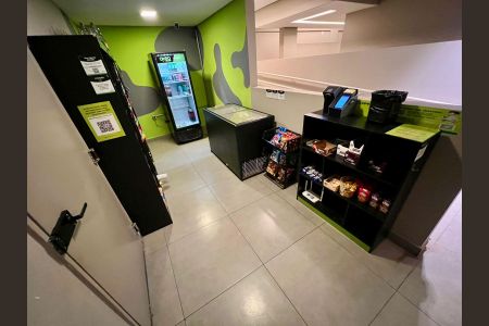 Apartamento à venda com 140m², 3 quartos e 1 vagaÁrea Comum - Mercadinho