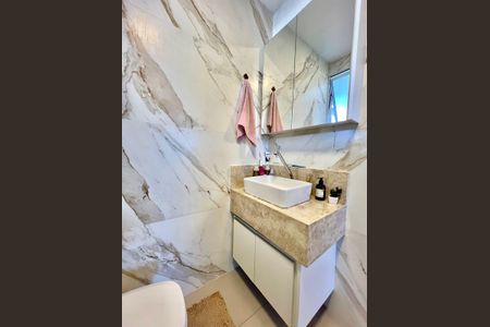 Apartamento à venda com 140m², 3 quartos e 1 vagaQuarto 3 - Suíte