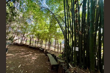 Apartamento à venda com 140m², 3 quartos e 1 vagaBosque - Lago