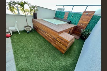 Apartamento à venda com 140m², 3 quartos e 1 vagaSPA