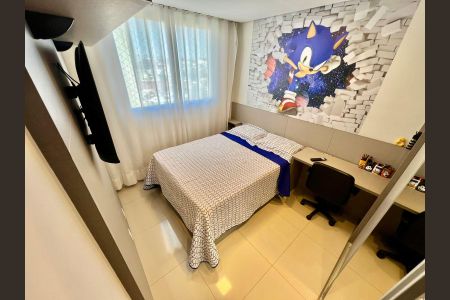 Apartamento à venda com 140m², 3 quartos e 1 vagaQuarto 1