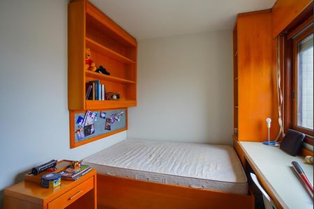 Apartamento à venda com 257m², 3 quartos e 2 vagasQuarto 2