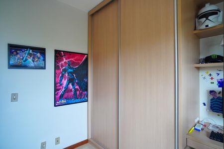 Apartamento à venda com 257m², 3 quartos e 2 vagasQuarto 1