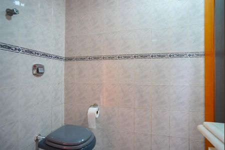 Apartamento à venda com 257m², 3 quartos e 2 vagasBanheiro Corredor - Cobertura