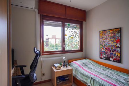 Apartamento à venda com 257m², 3 quartos e 2 vagasQuarto 1