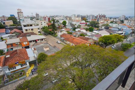 Apartamento à venda com 257m², 3 quartos e 2 vagasTerraço Vista - Cobertura
