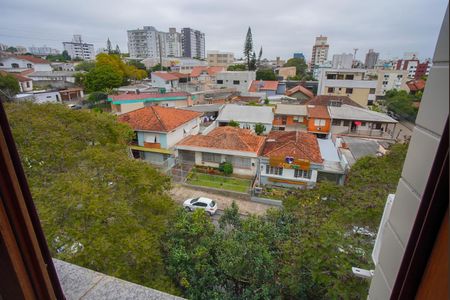 Apartamento à venda com 257m², 3 quartos e 2 vagasQuarto 2 - Vista