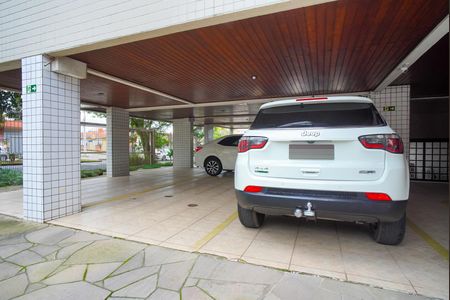 Apartamento à venda com 257m², 3 quartos e 2 vagasEstacionamento - 2 Vagas