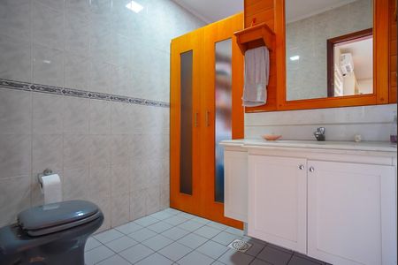 Apartamento à venda com 257m², 3 quartos e 2 vagasBanheiro Corredor - Cobertura