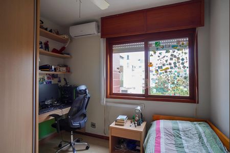 Apartamento à venda com 257m², 3 quartos e 2 vagasQuarto 1