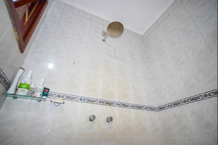 Apartamento à venda com 257m², 3 quartos e 2 vagasBanheiro da Suíte