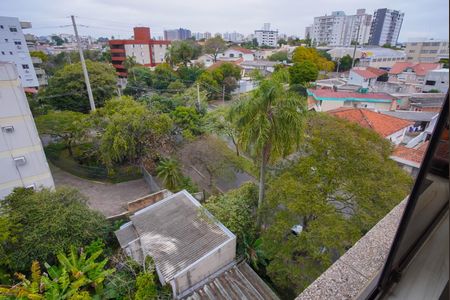 Apartamento à venda com 257m², 3 quartos e 2 vagasSala Vista - Cobertura