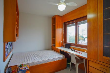 Apartamento à venda com 257m², 3 quartos e 2 vagasQuarto 2