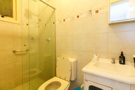 Casa à venda com 160m², 4 quartos e 2 vagas Casa à venda com 160m², 4 quartos e 2 vagasBanheiro da Suíte 1