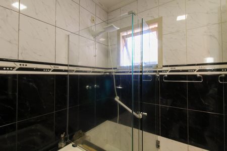 Casa à venda com 160m², 4 quartos e 2 vagas Casa à venda com 160m², 4 quartos e 2 vagasBanheiro da Suíte 2