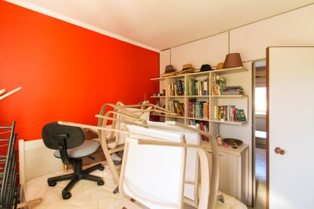 Casa à venda com 160m², 4 quartos e 2 vagas Casa à venda com 160m², 4 quartos e 2 vagasQuarto 2