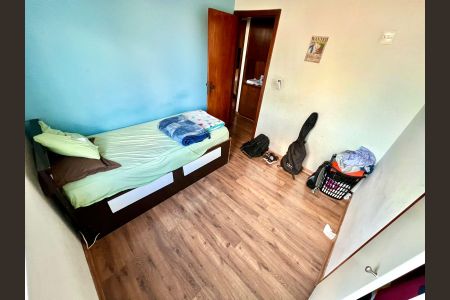 Apartamento à venda com 192m², 4 quartos e 1 vagaQuarto 1