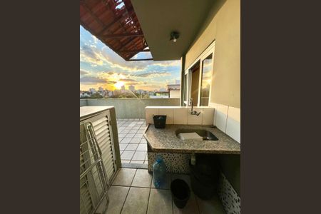 Apartamento à venda com 192m², 4 quartos e 1 vagaCobertura