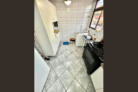 Apartamento à venda com 192m², 4 quartos e 1 vagaCozinha