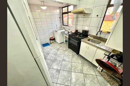Apartamento à venda com 192m², 4 quartos e 1 vagaCozinha