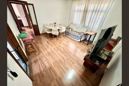 Apartamento à venda com 192m², 4 quartos e 1 vagaSala 1